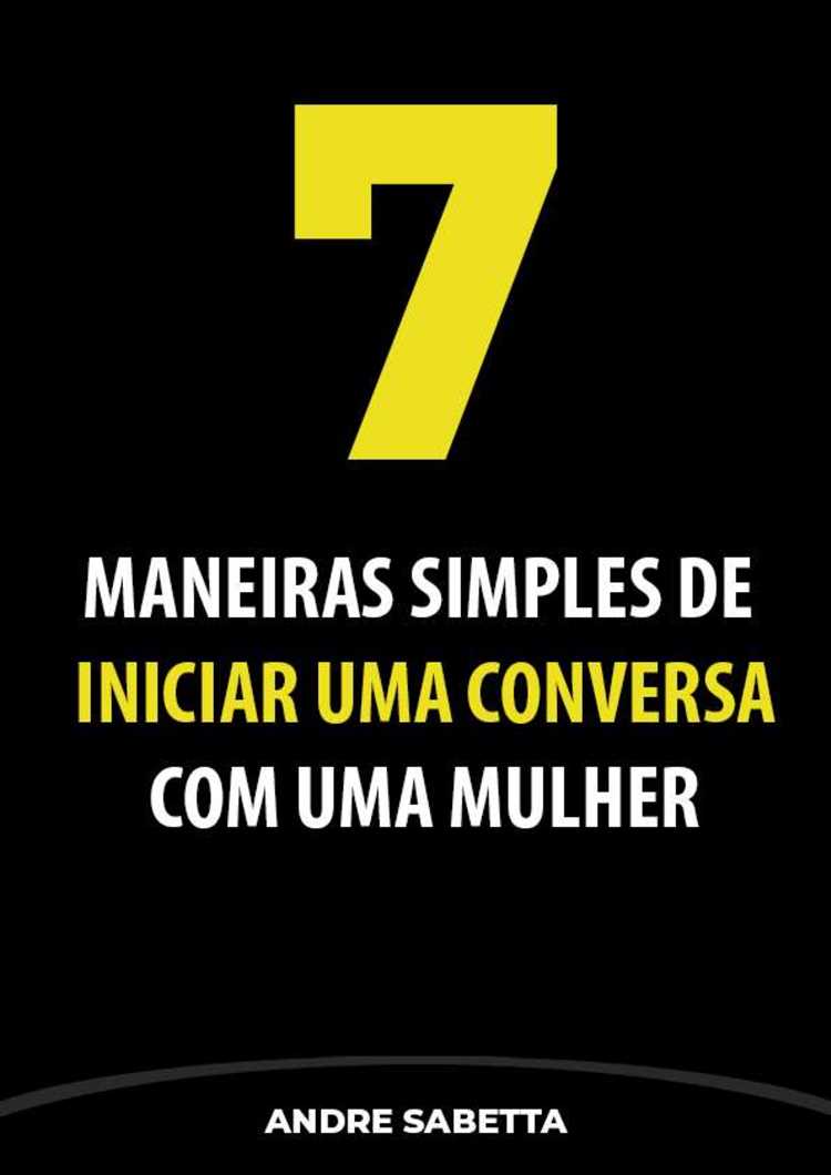 2. Mantenha contato visual