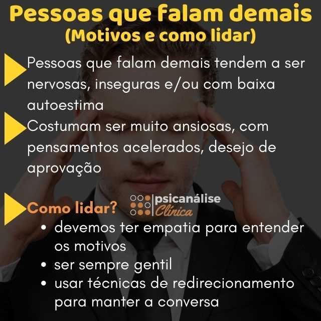 Como se chama uma pessoa que fala pouco?