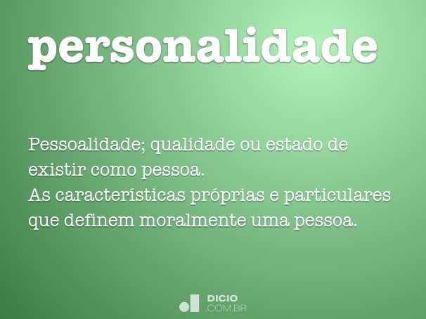 Os principais fatores que influenciam a formação da personalidade de uma pessoa