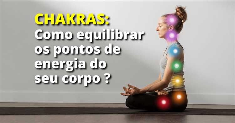 Como usar a energia do corpo?