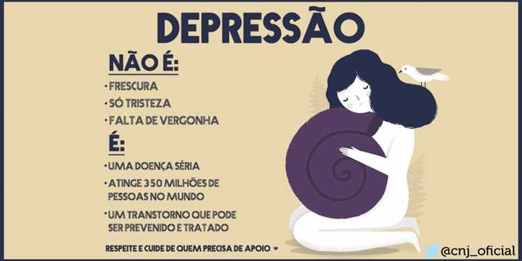 Como é a fraqueza da depressão?