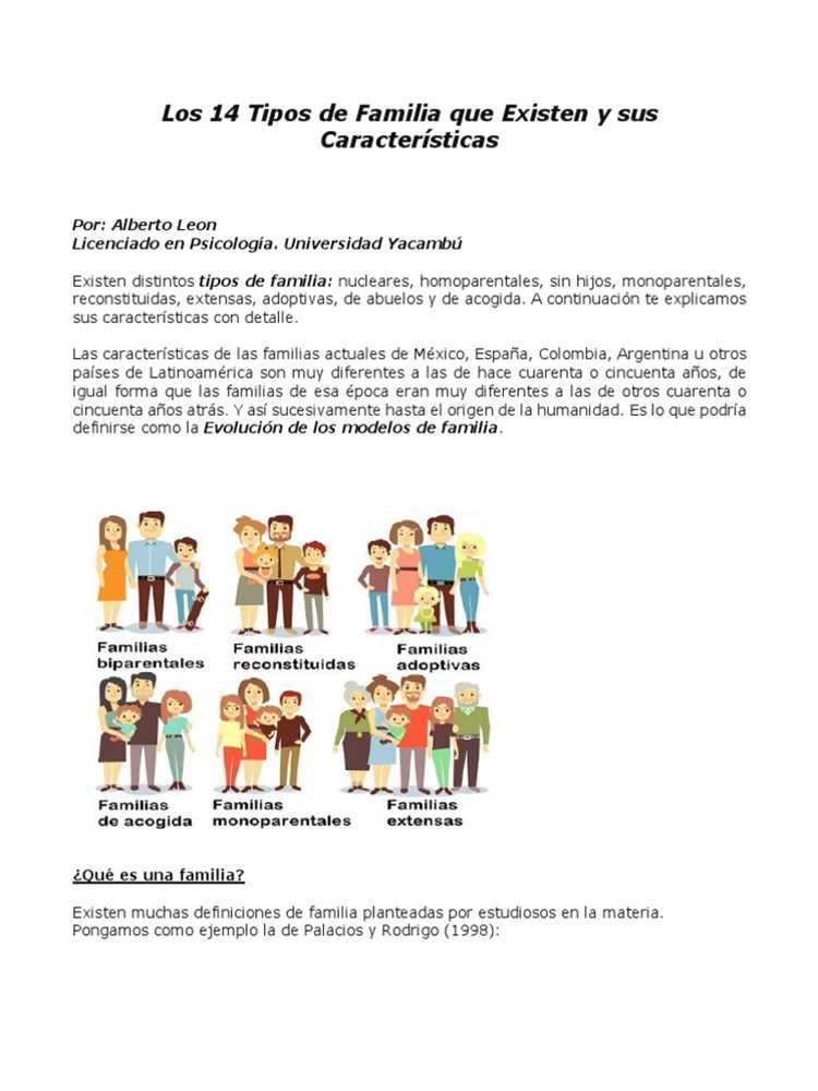 Recursos para famílias monoparentais