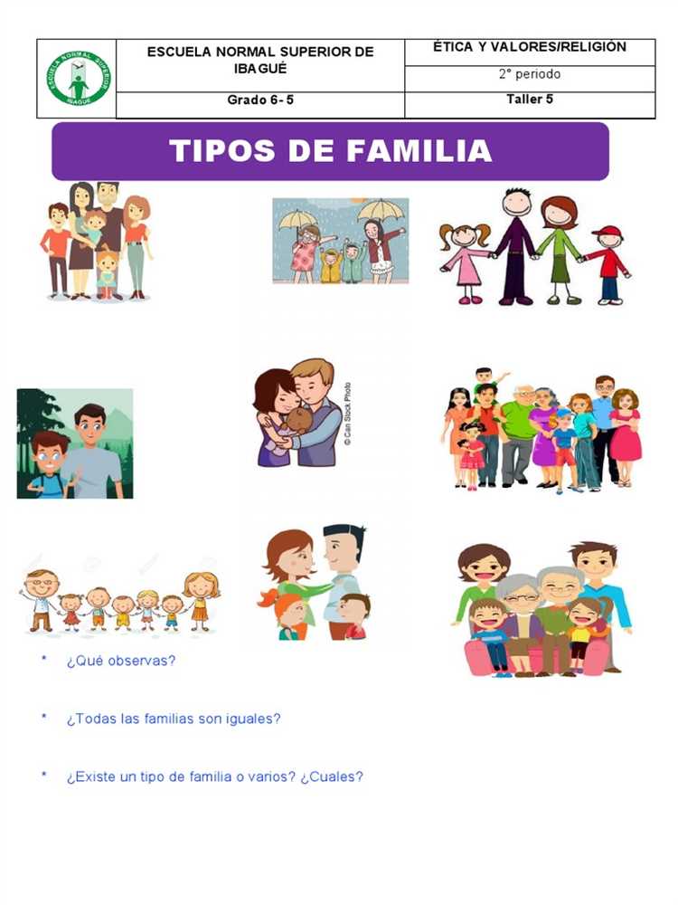 Família extensa: importância dos laços familiares