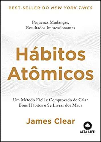 Livros para crescimento pessoal