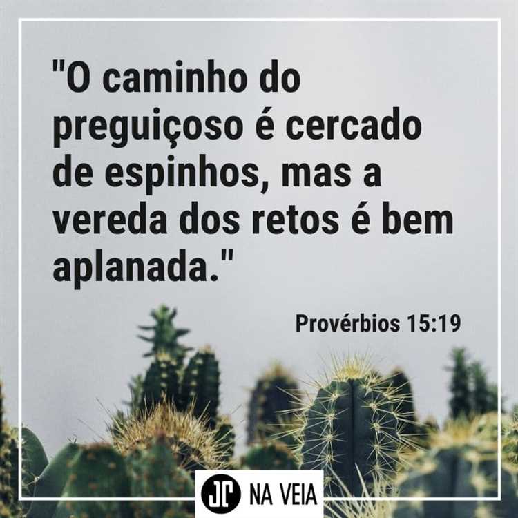 A preguiça como pecado