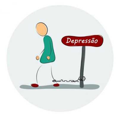 O que acontece se não tratar a depressão?