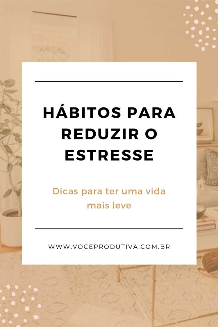 O que fazer para não se estressar com tudo?