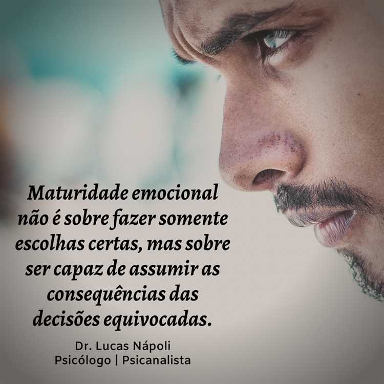 Pratique a autoconsciência emocional