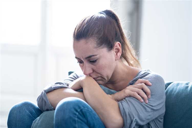 Isolamento social durante a depressão