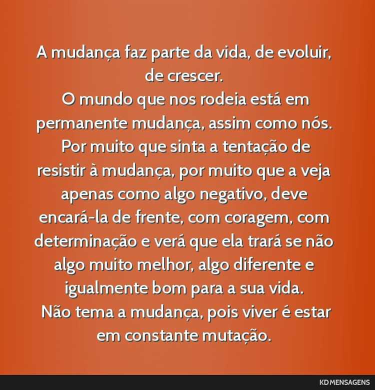 Aprenda com seus erros e transforme-os em oportunidades.