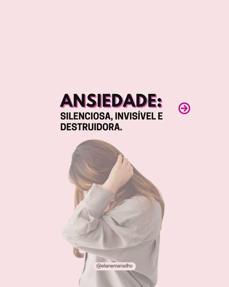 Dicas para prevenir a ansiedade silenciosa