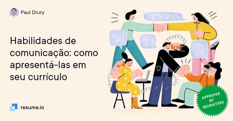 Elementos da comunicação não verbal