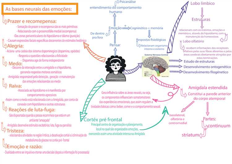 Influências externas nas emoções