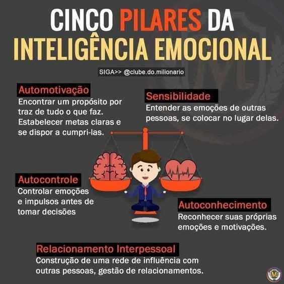 O que é inteligência emocional e sua importância