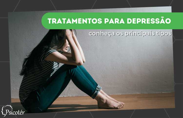 Qual o melhor tipo de terapia para depressão?