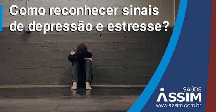 Quando a depressão ataca?