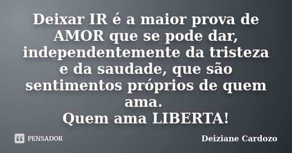 O processo de cura após deixar alguém ir