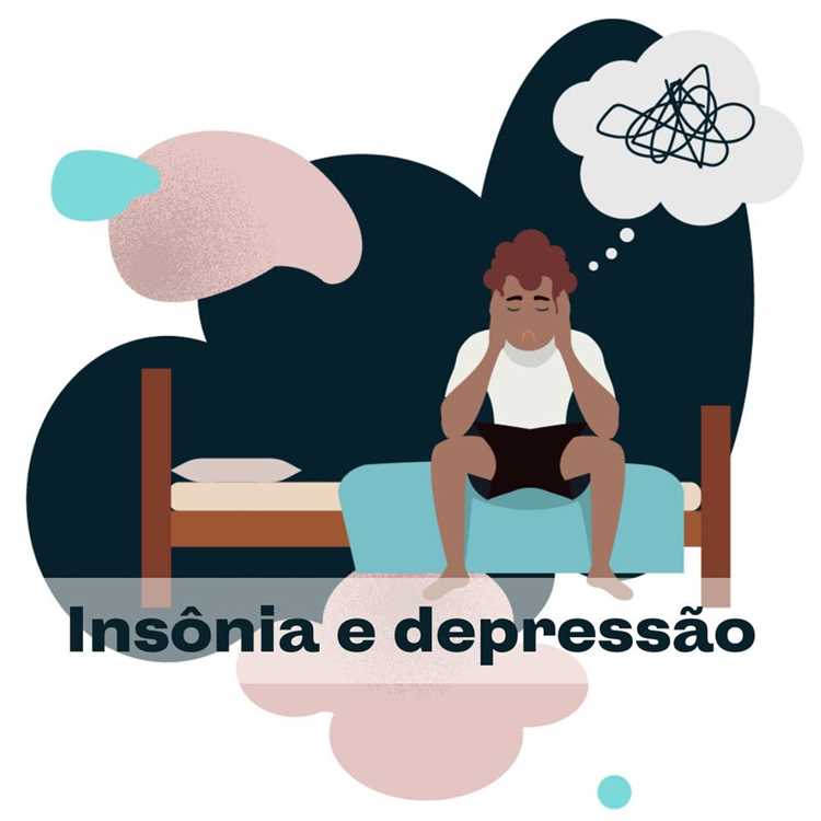 Quem tem depressão tem muito sono?